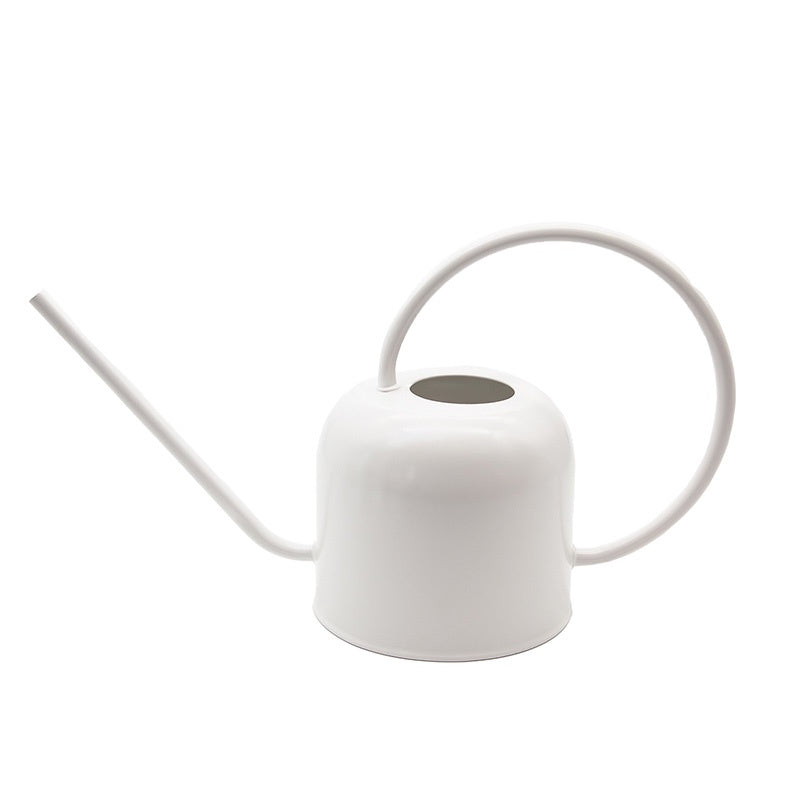 Como Watering Can - White