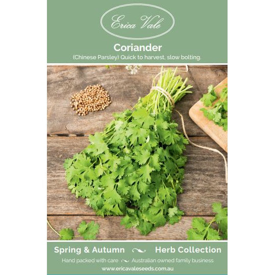 Coriander Seeds