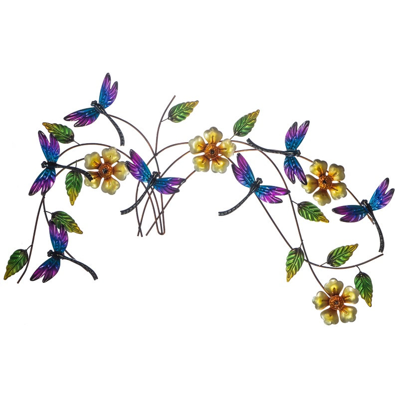 DRAGONFLY BOUQUET