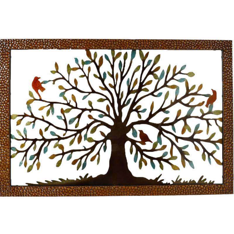Wall Art Extra Large - Tree Of Life