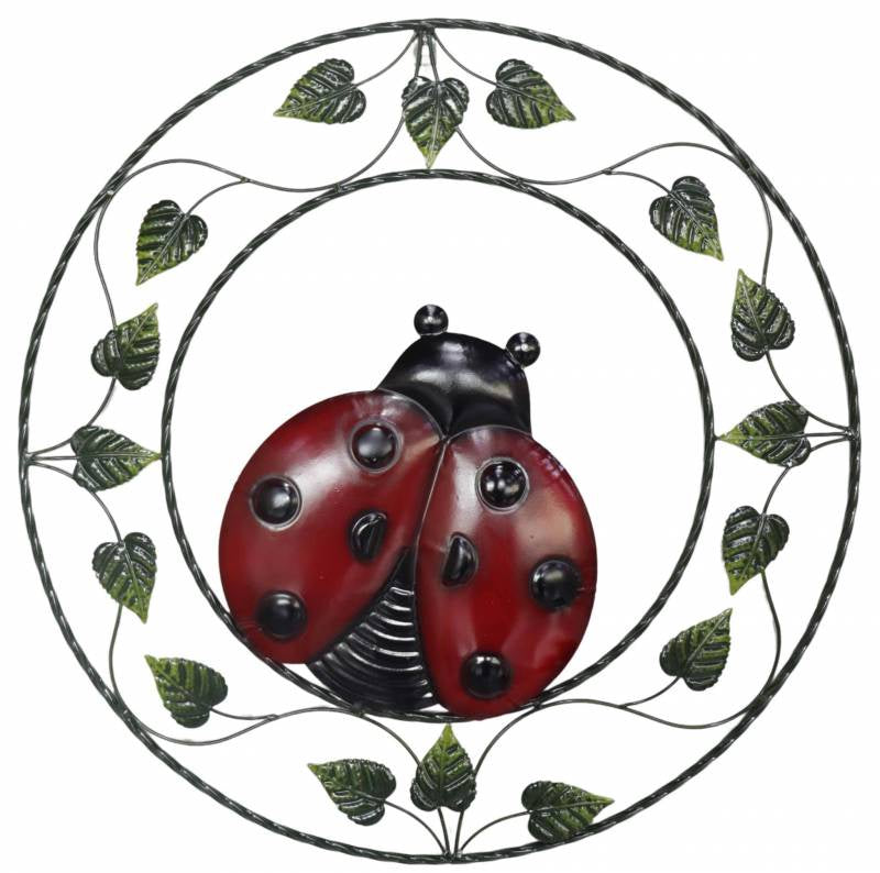 Beetle Bug Wall Art