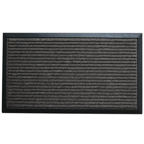 Doormat Esteem Ribbed 60 x 90cm