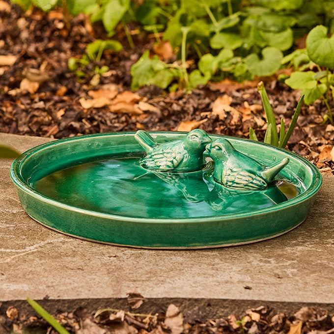Eva Bird Bowl