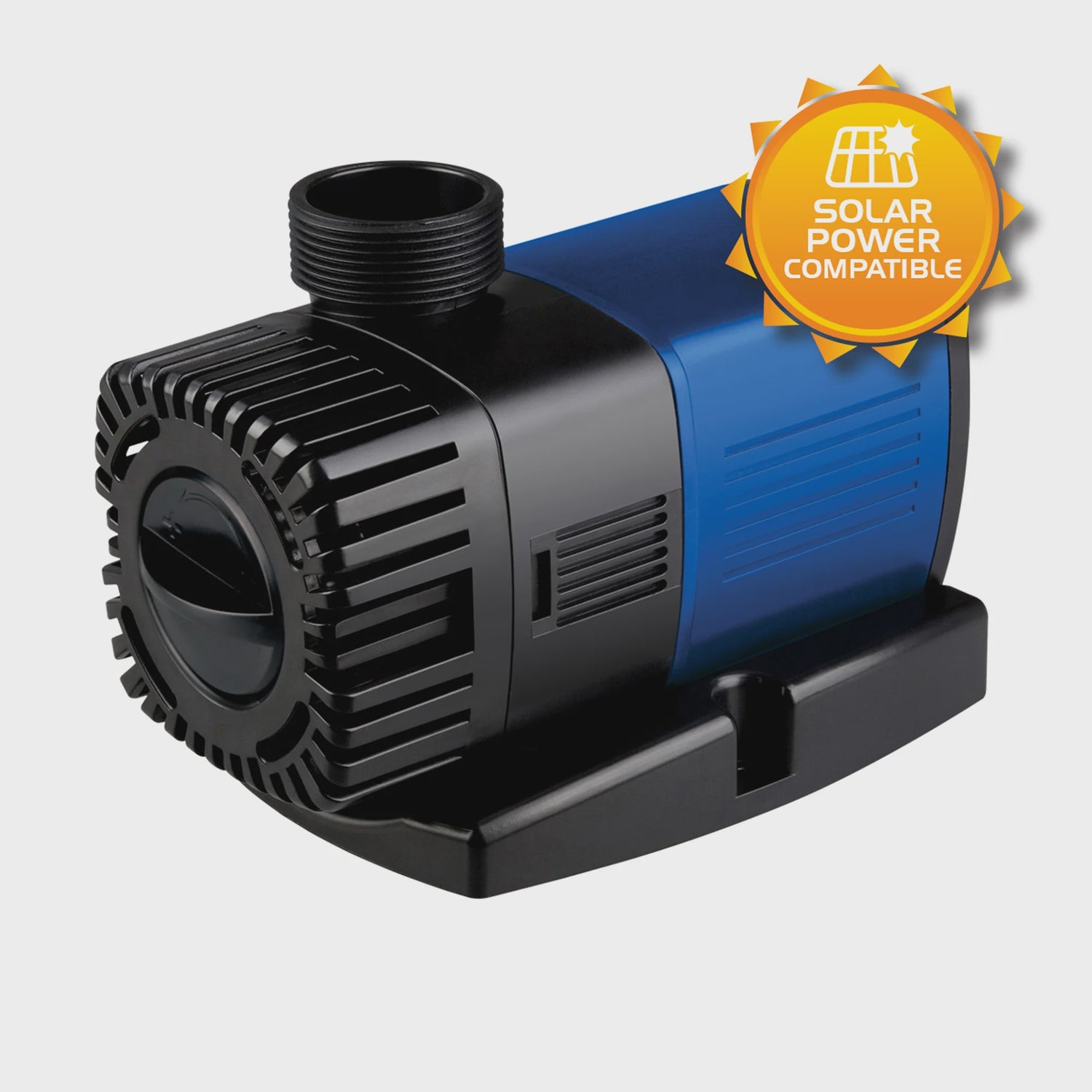 PondMAX EV1910-DC Low Voltage Pump
