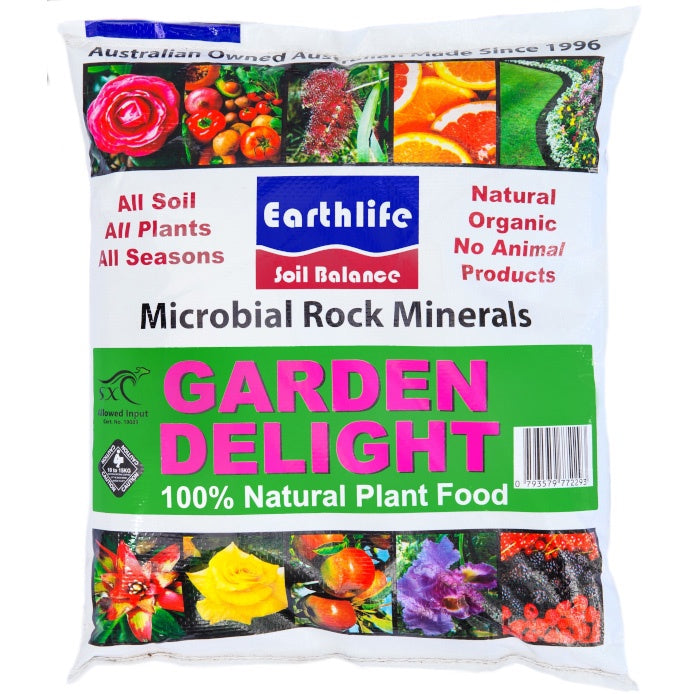 Garden Delight