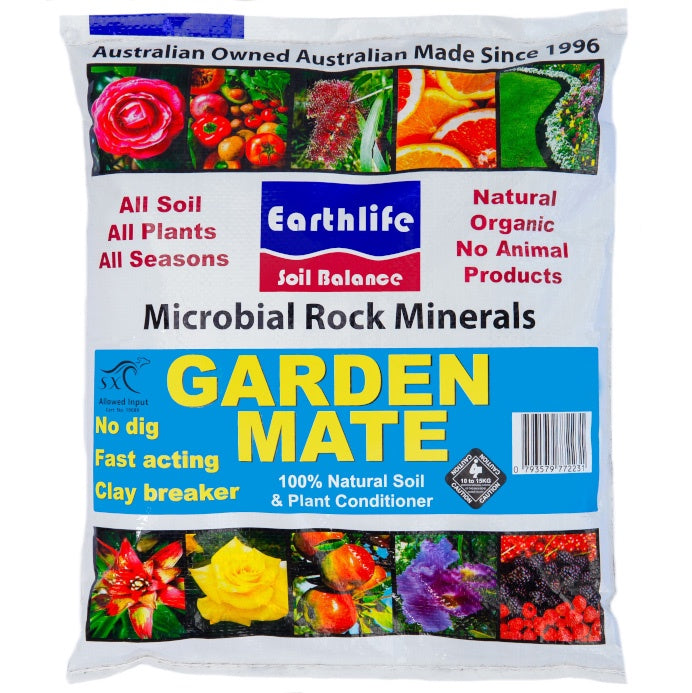 Garden Mate