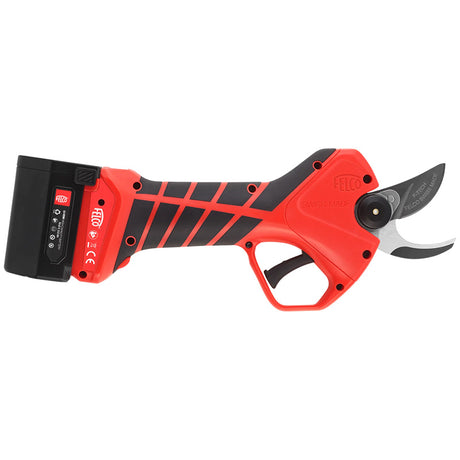 Felco 2e Electric Pruning Shear with battery