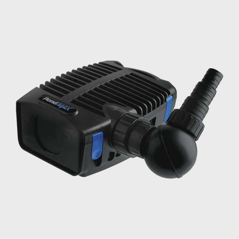 PondMAX PU12500 Filtration Pump