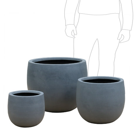 Flite Orb Pot Cement