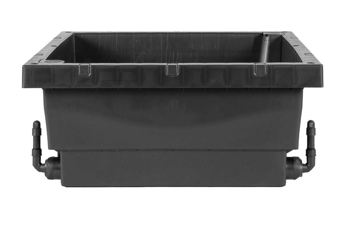 Foodcube Wicking Bed