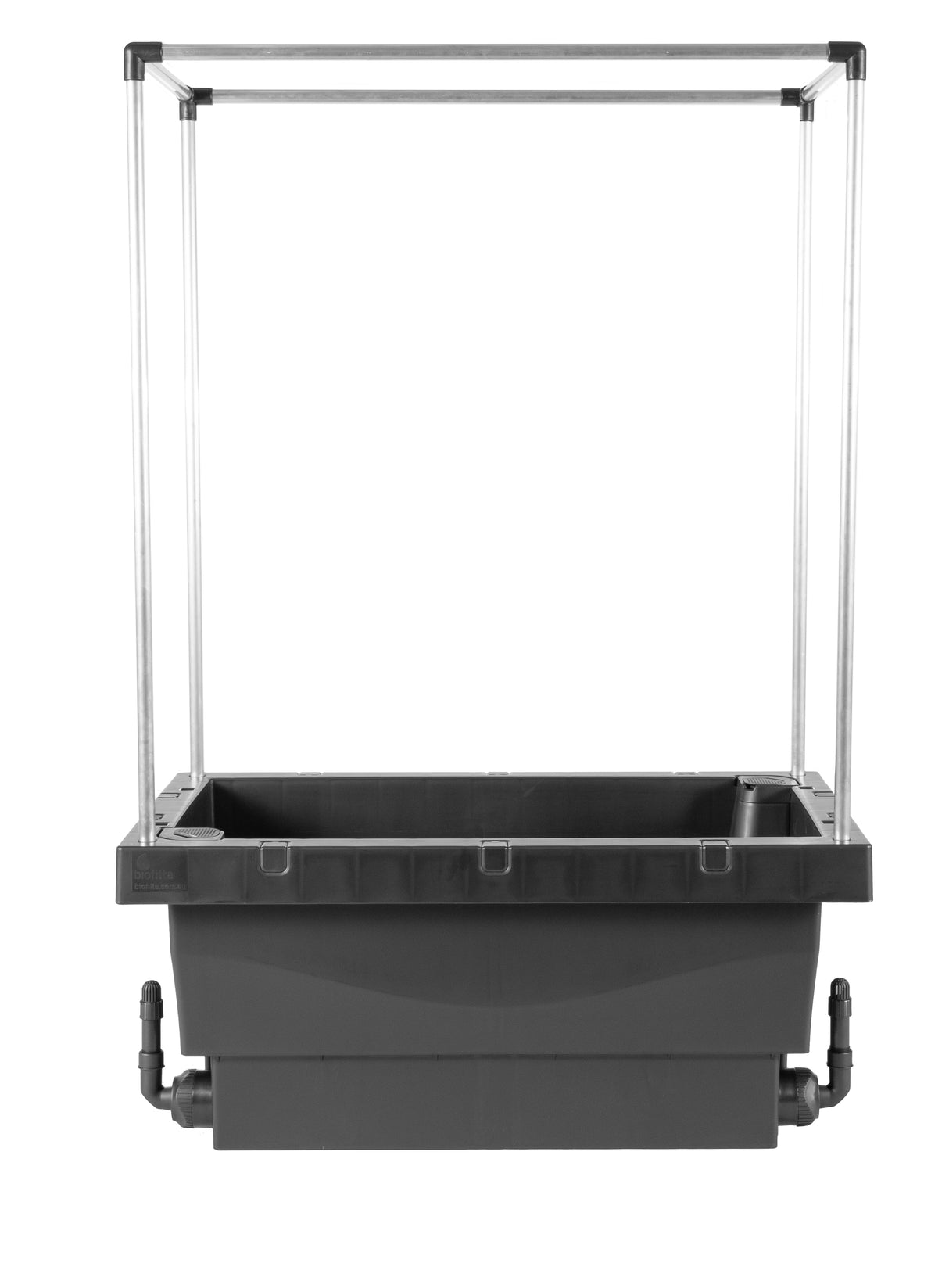 Foodcube Slim Frame