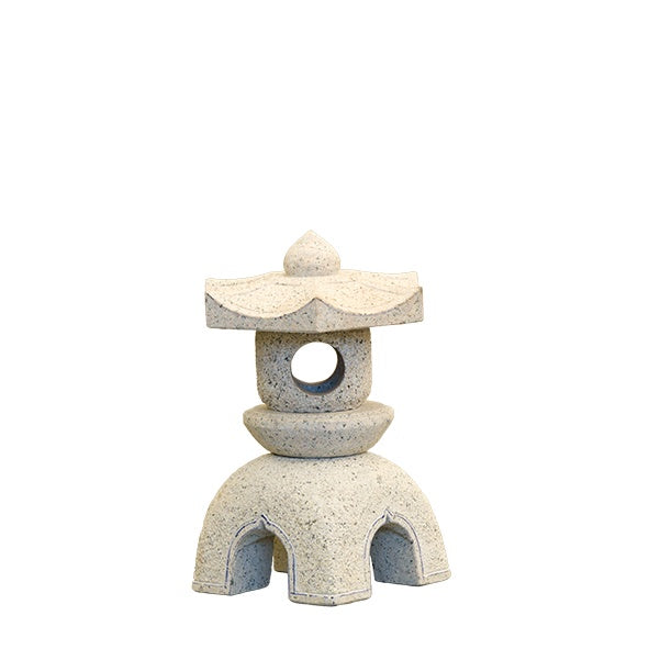 Granite Lamp