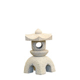 Granite Lamp