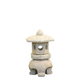 Granite Lamp