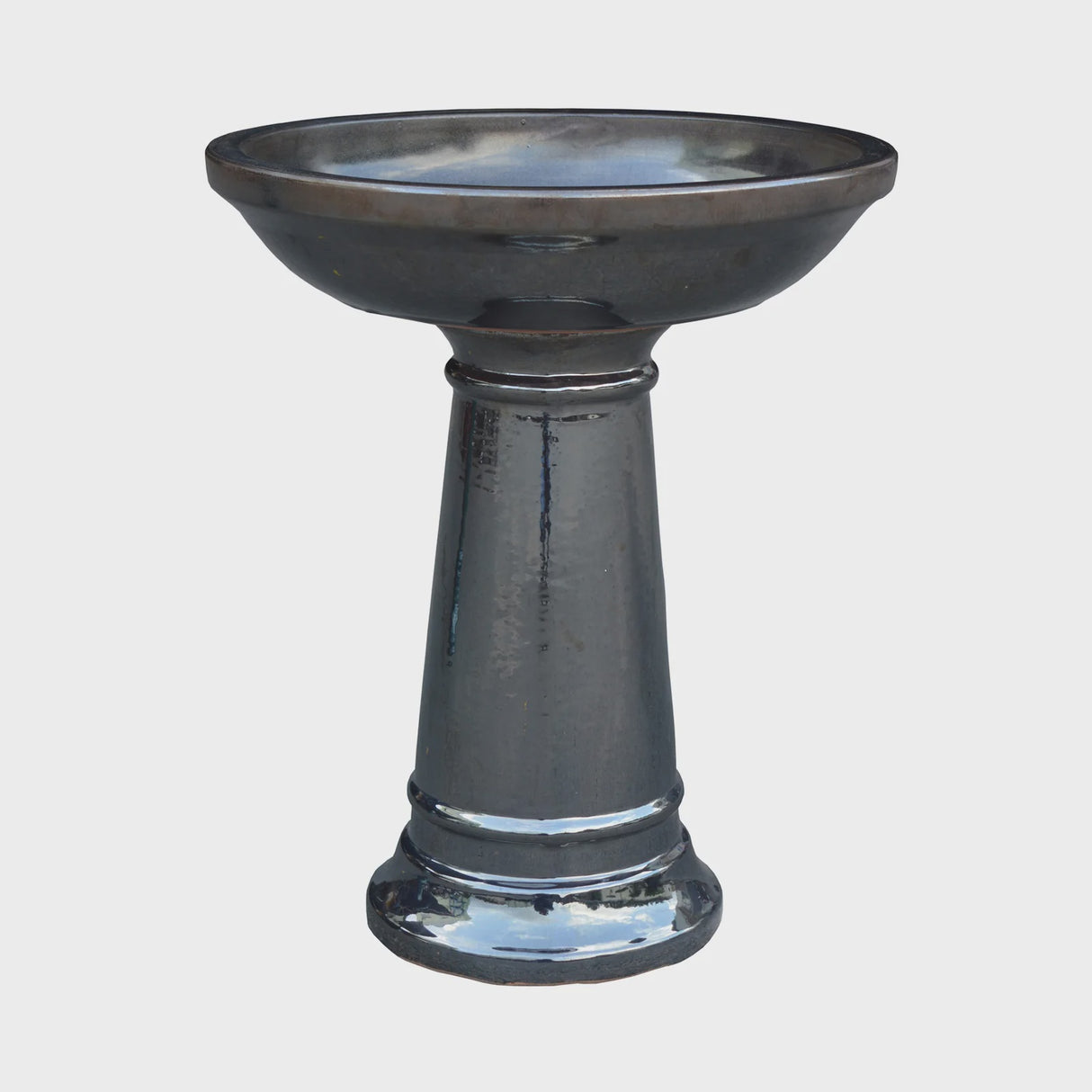 Grafton Bird Bath Mirror