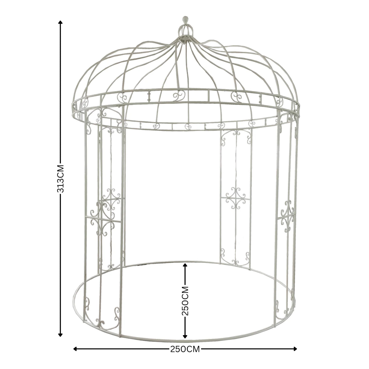 Gazebo Aurora