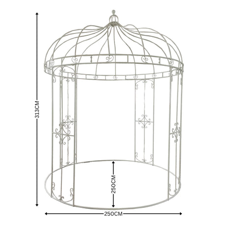 Gazebo Aurora