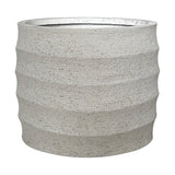 Horizons Cylinder Sand Grey