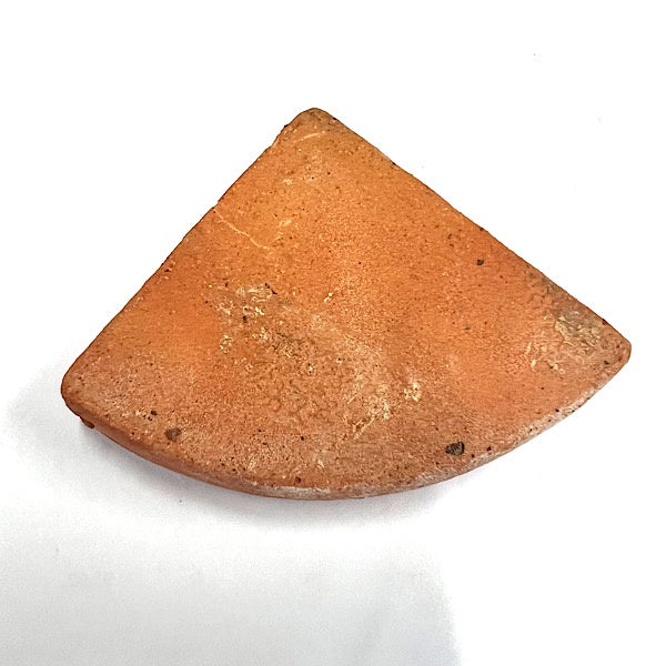 Pot Foot Wedge Ecoterra 6cm