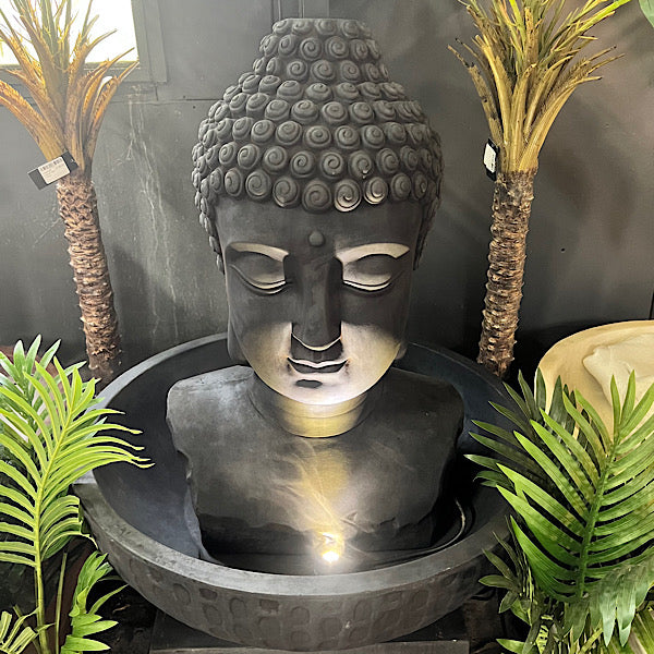 Bardo Bowl Fountain