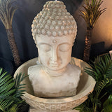 Bardo Bowl Fountain