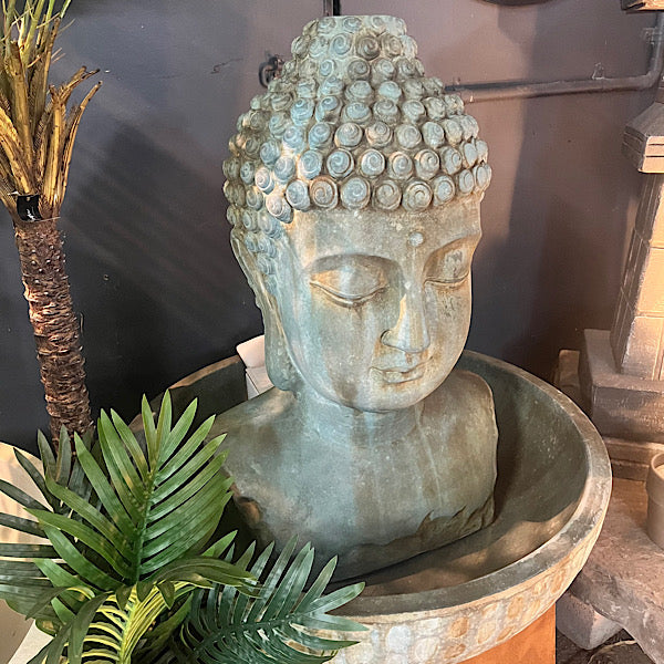 Bardo Bowl Fountain