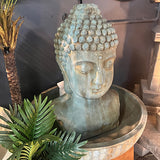Bardo Bowl Fountain