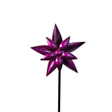 Indigo Flower Spinner