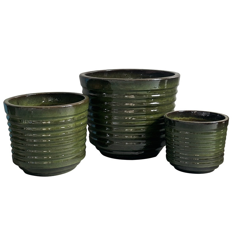 Kai Pot Green