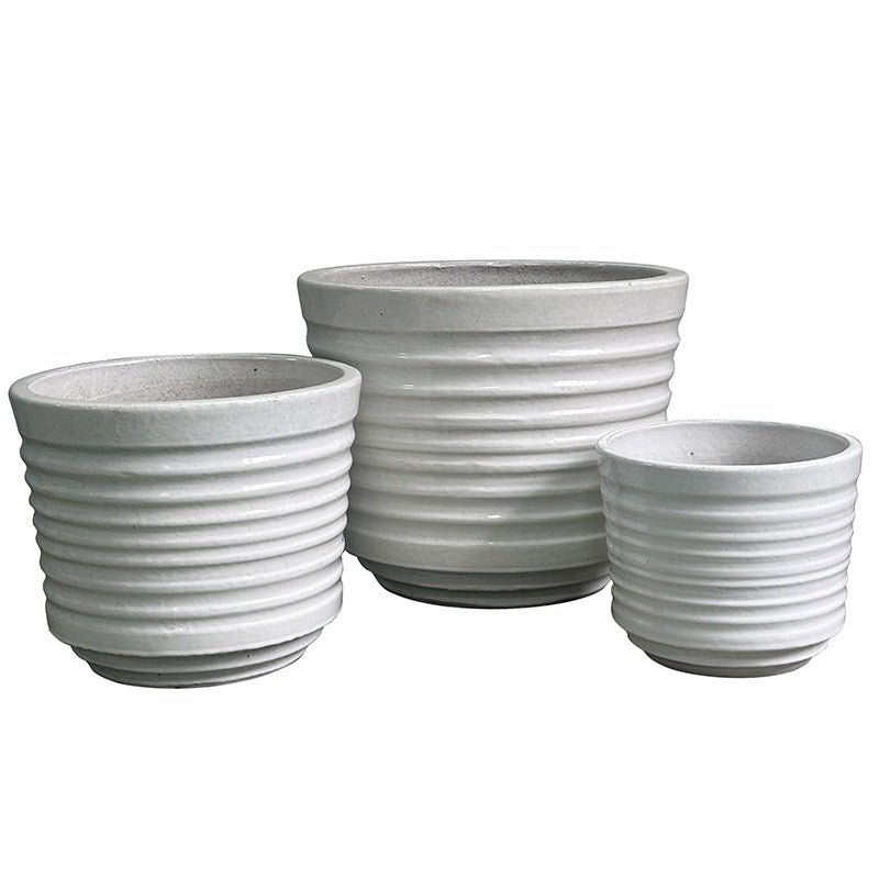 Kai Pot White