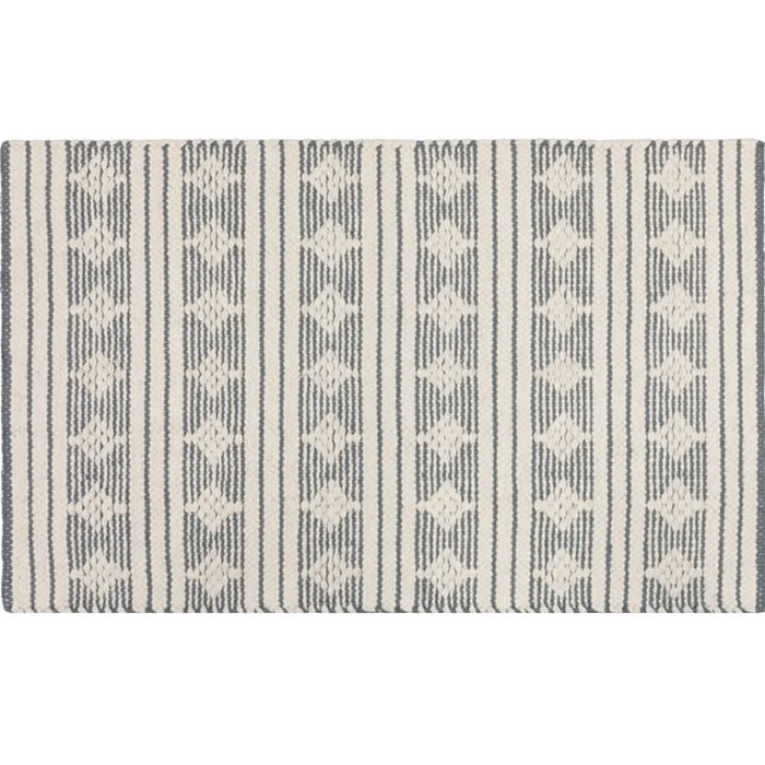 Kallara Woven Rug 50 x 80cm
