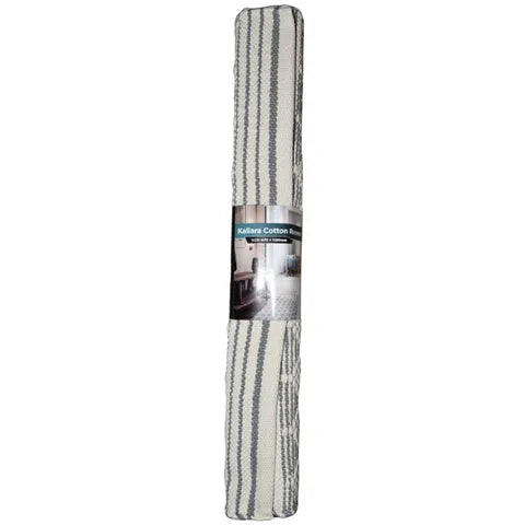 Kallara Woven Rug 50 x 80cm