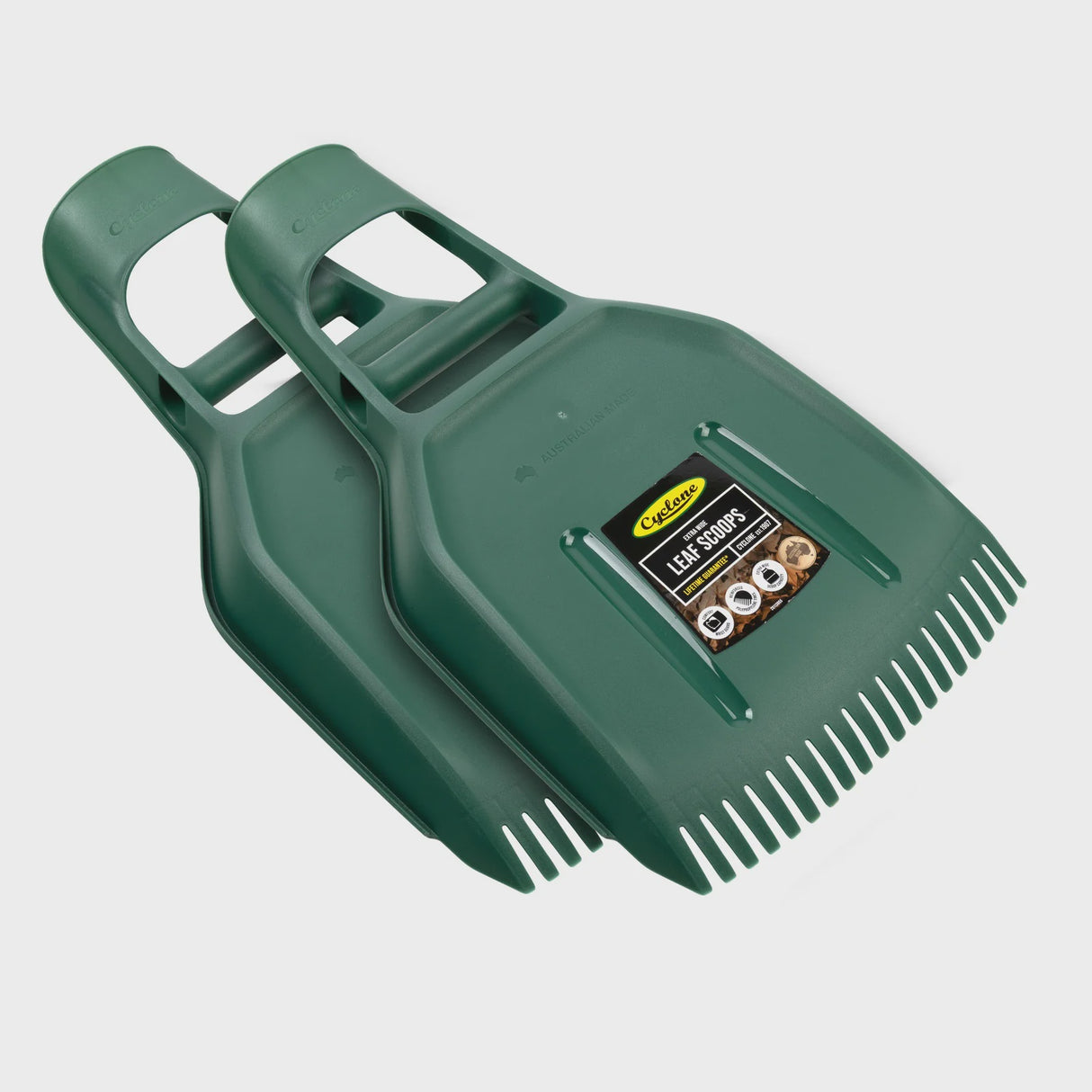 Leaf Scoop 2 Piece