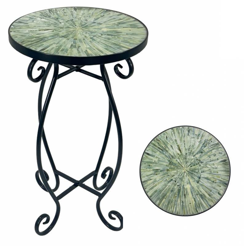 Lily Plant Stand