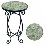 Lily Plant Stand