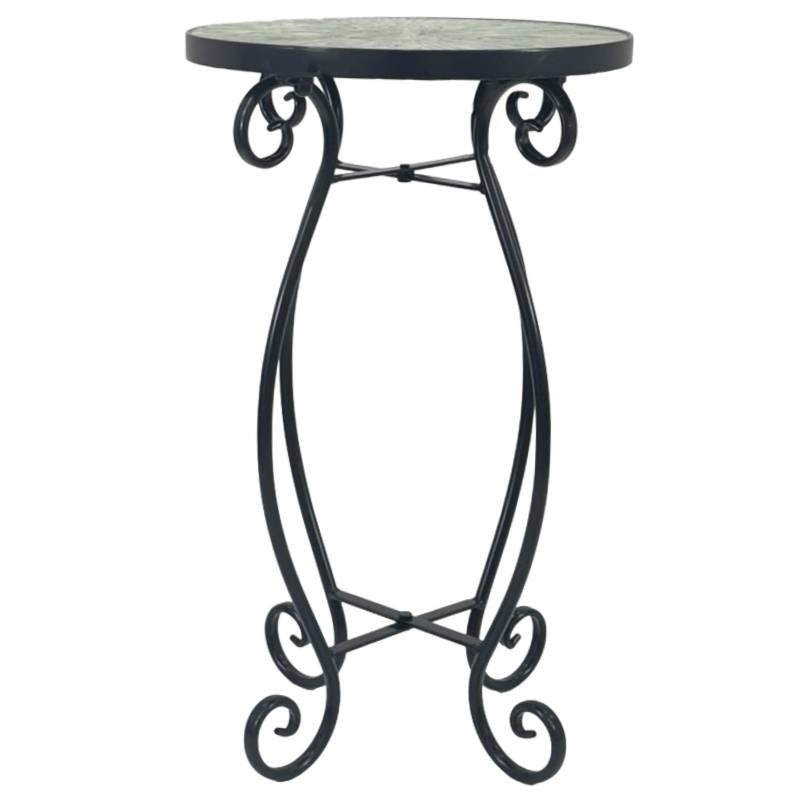 Lily Plant Stand