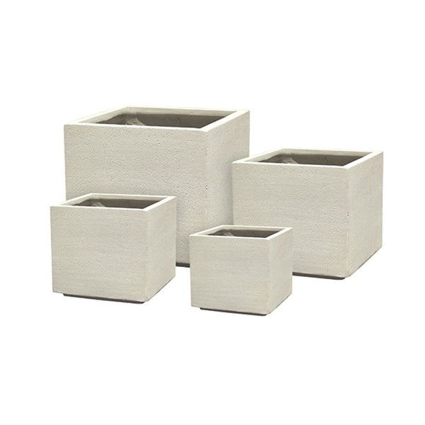 Litework Alaro Cube Parchment