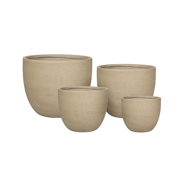 Litework Alaro Egg Pot Barley