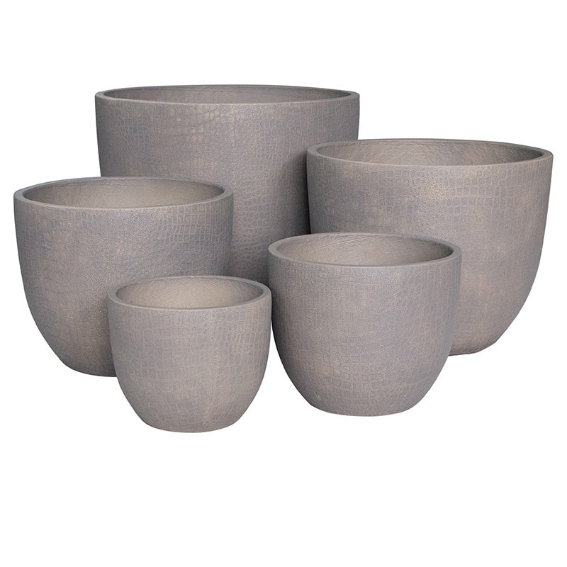 Marsh Egg Pot Sand