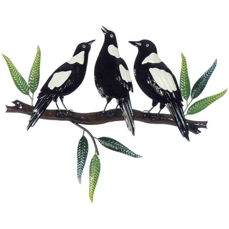 MAGPIE MELODY