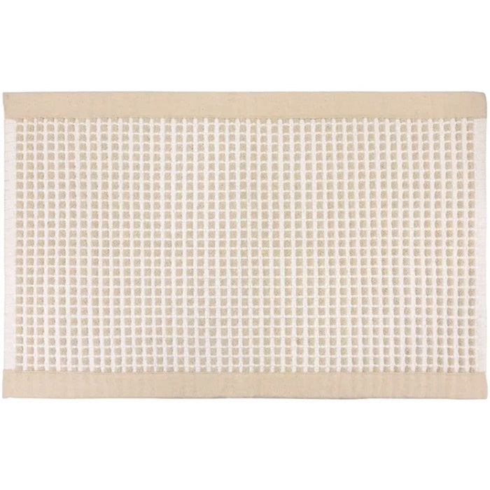 Mumbai Cotton Rug 50 x 80cm