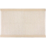 Mumbai Cotton Rug 50 x 80cm