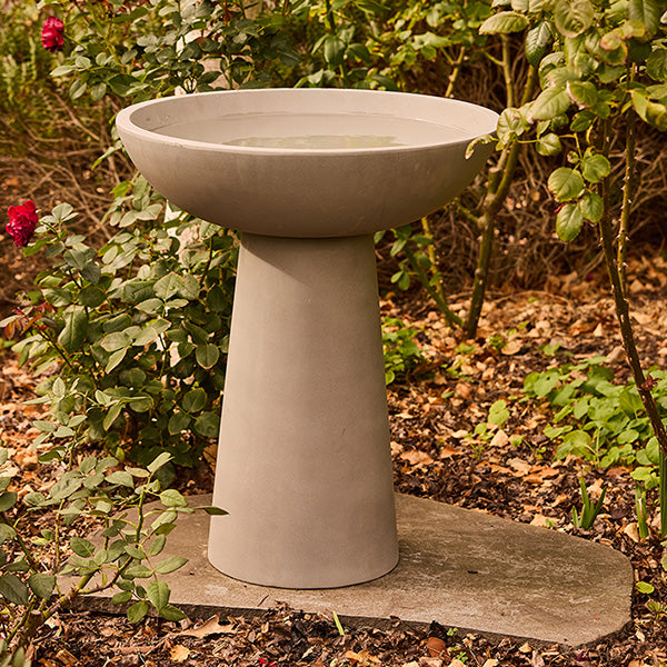 Hammond Bird Bath
