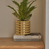 Bauble Cylinder Pot