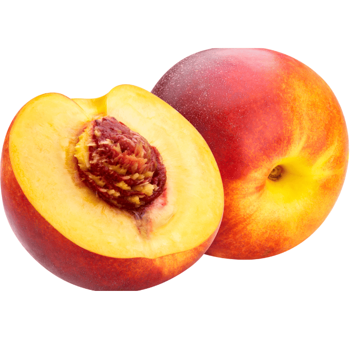 Nectarine 'May Grand'
