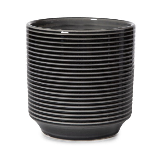 Nor Pot Black