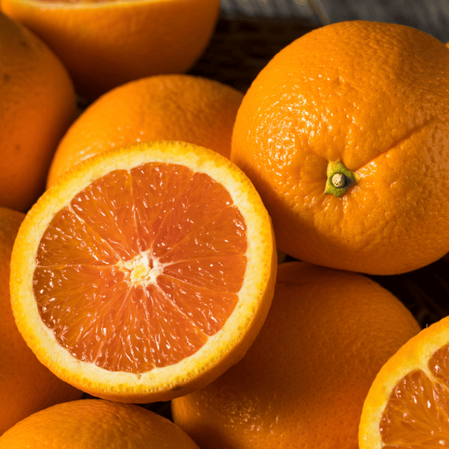 Orange Cara Cara Navel 17cm