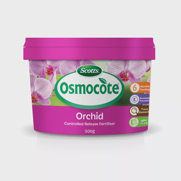 Osmocote Orchid 500g