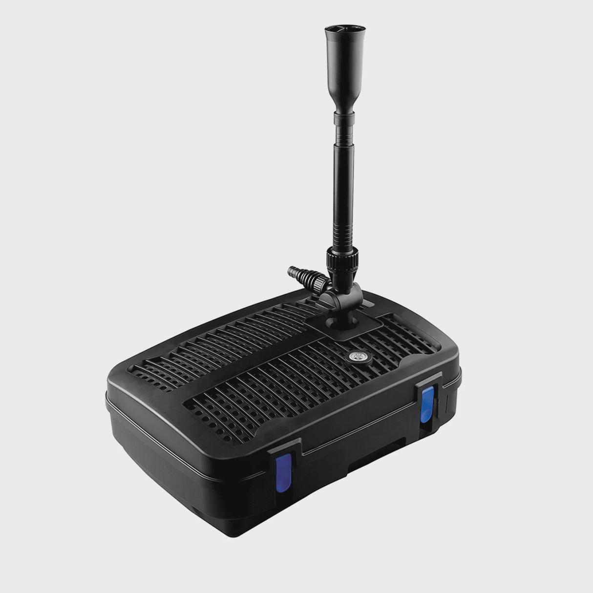 PondMAX PM2600 All In One Pump & UV Clarifier Filter