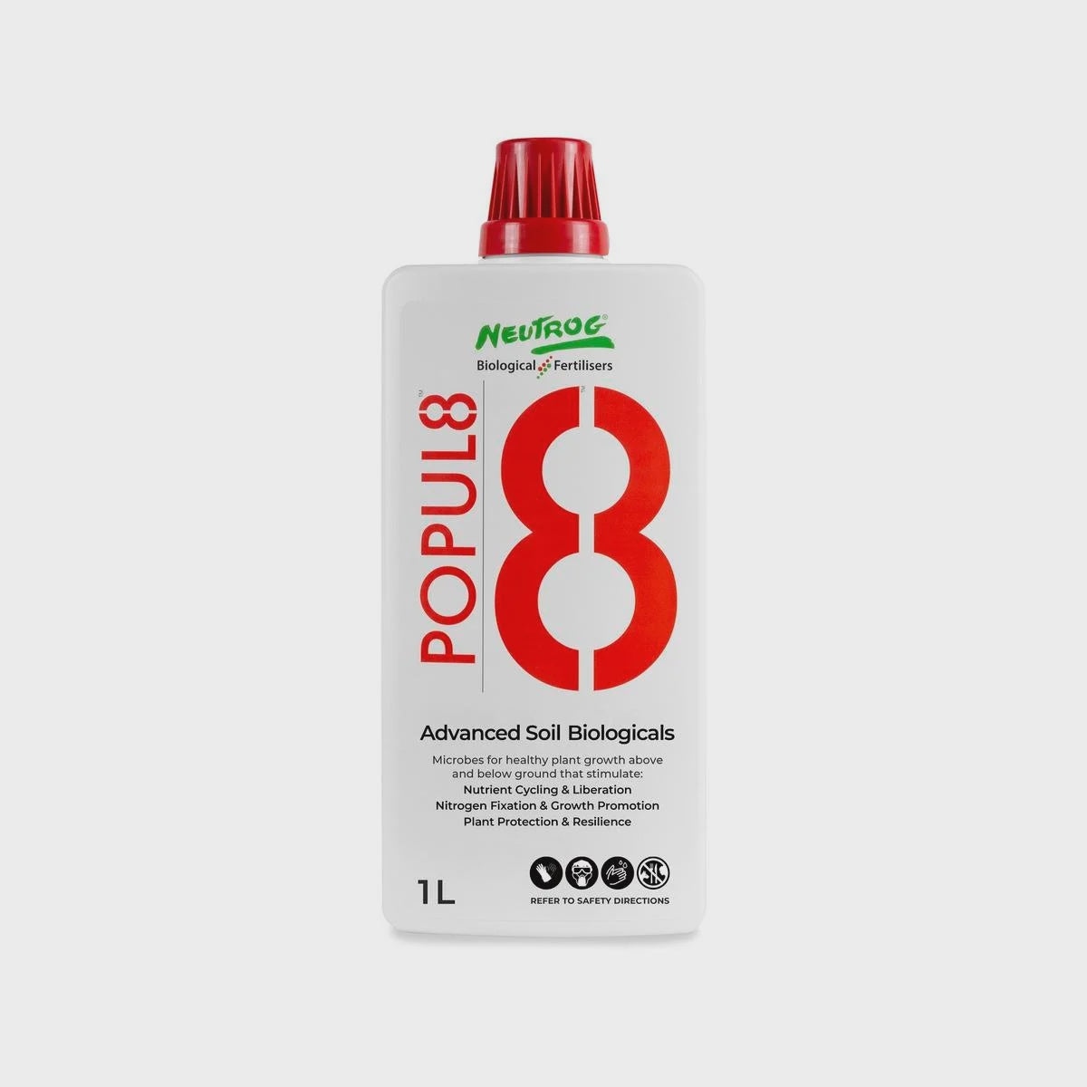 POPUL8 1L